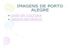 Imagens de Porto Alegre