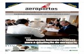 Jornal Aeroportos - Abril 2013
