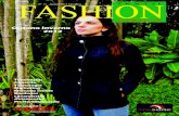 Revista Fashion Txtil Magazine - Outono Inverno 2012