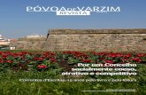 Revista Póvoa de Varzim - fev. 2014