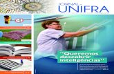 Jornal da Unifra - edição 7