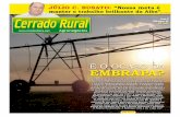 Jornal Cerrado Rural - Edição 45