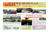 Papel Jornal Revista de Arte e Literatura ed 03