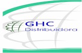 GHC Distribuidora