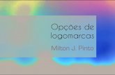Milton J. Pinto - livro1