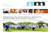 Noticias Municipais - Junho 2014