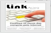 Link n°11 - Conheça os riscos de comprar pela internet