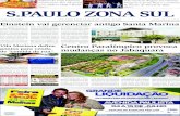 27 de junho a 03 de julho de 2014 - Jornal São Paulo Zona Sul
