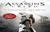 Assassins Creed A Cruzada Secreta