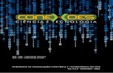 Revista Conexões - Ciência e Tecnologia