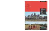 Catálogo Thailandia, Bali y Camboya 2014-2015