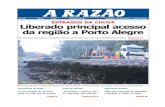 Jornal A Razão 01/07/2014