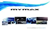 Catalogo Mymax