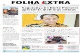 Folha Extra 1166
