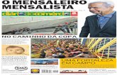Diário do Comércio - 04/07/2014