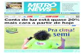 Metrô News 04/07/2014