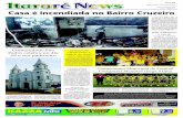 Jornal Itararé News / Regional - Edição 74