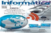 Informática em Revista - Edição 96 - julho/2014