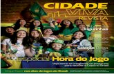 Revista Cidade Viva - Ed. Junho/2014