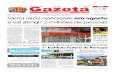 Gazeta de Varginha - 08/07/2014