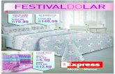 Festival do Lar - Lojas By Express