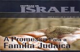 Revista Notícias de Israel - Junho de 2014 - Ano 36 - Nº 06
