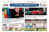 2014-07-09 - Jornal A Voz de Portugal