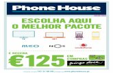 Phone House: Catálogo | Julho 2014