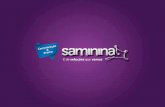 Serviço de formaturas - Saminina Promo