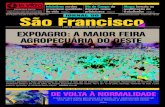 Jornal do São Francisco - Edição 155