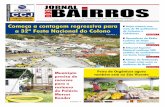 Jornal dos Bairros 4 a 11 de julho de 2014