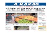 Jornal A Razão 11/07/2014