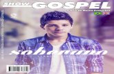 Show Gospel  Edição 54 - O Guia da Música Evangélica
