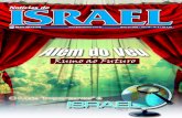 Revista Noticias de Israel - Maio de 2008