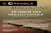 Tavola Magazine 1.ed