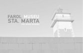 Farol Sta. Marta - Miguel Moreira