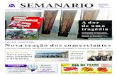 16-07-2014 - Jornal Semanário - Edição 3045
