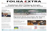 Folha Extra 1172