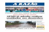Jornal A Razão 18/07/2014