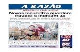 Jornal A Razão 19/07/2014