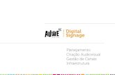 Auwe Digital Signage