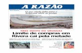 Jornal A Razão 22/07/2014