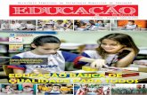 Educação em Revista - Secretaria Municipal de Educação de Pombal - PB