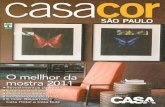 Casa Cor São Paulo