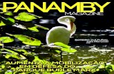 Panamby Magazine Edição nº 4