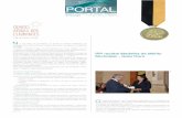 Portal 99 – Boletim informativo do Instituto Politécnico de Portalegre