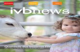 IVB News - Edição 5 - Junho 2014