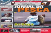 Jornal da Pesca Nº 008