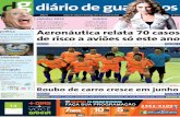 Diário de Guarulhos - 26 e 27-07-2014