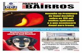 Jornal dos bairros 25 de julho de 2014
